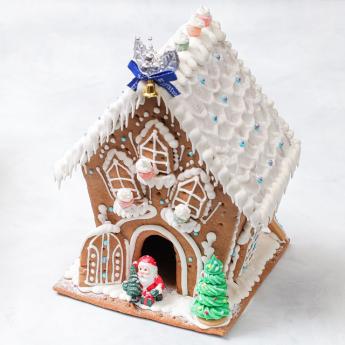 聖誕薑餅屋(大) Christmas Gingerbread House (L)