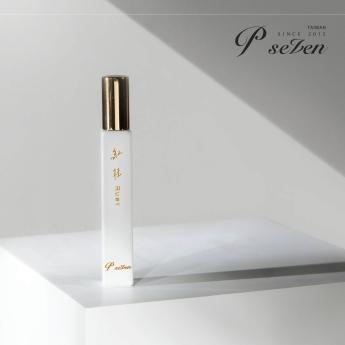P.Seven 淡香水｜《紅桂 RUBY》(10ml 噴瓶)