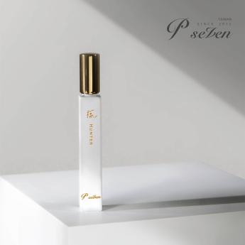P.Seven 淡香水｜《獵 Hunter》(10ml 噴瓶)