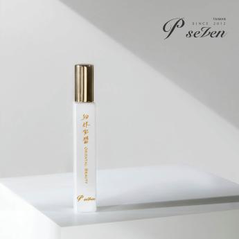 P.Seven 淡香水｜《細妹安醬 Oriental Beauty》(10ml 噴瓶)