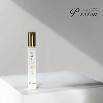 P.Seven 淡香水｜《芭啦芭芭 BaLa BaBa》(10ml 噴瓶)