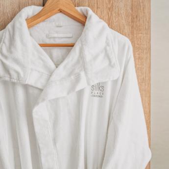 客房嚴選｜浴袍(兒童)