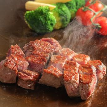 鐵板燒美國頂級肋眼牛排140g US Prime Rib Eye Steak