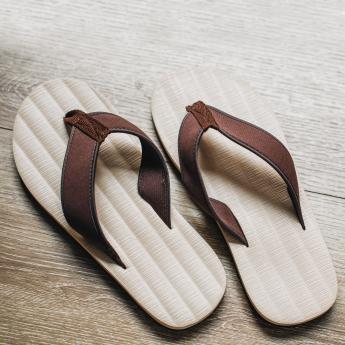 客房嚴選｜拖鞋(成人)