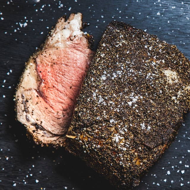 Roast Beef 50oz 冠軍肋眼牛排分享餐 (for 4) 