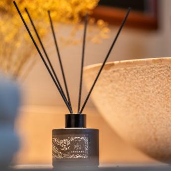 【限量30組，售完為止】森·靜謐 擴香瓶