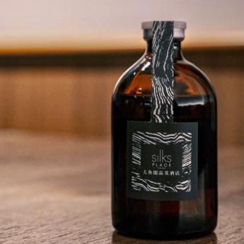 森·靜謐 擴香補充瓶