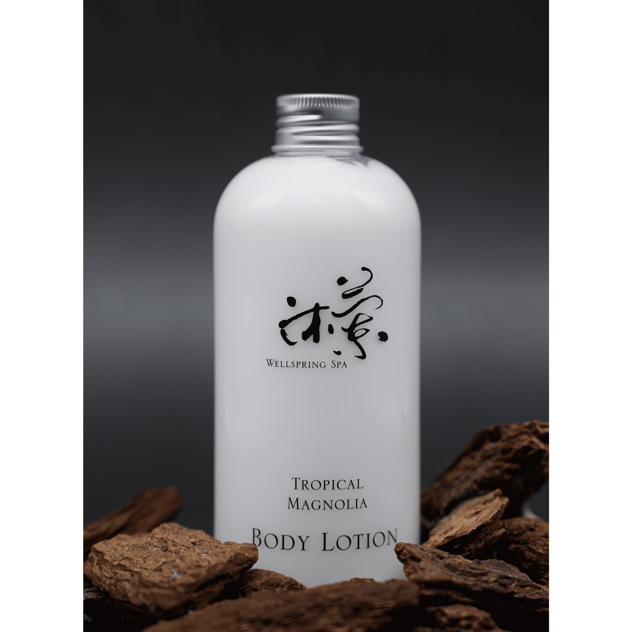 沐蘭SPA．經典身體乳