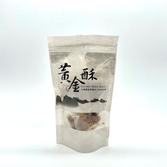 黃金酥(每包5入裝)