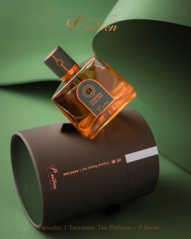 P.Seven 茶香水｜《Formosa Beau-Tea 玉香》(66ml 噴瓶)