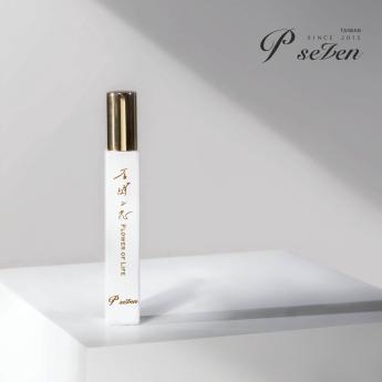 P.Seven 淡香水｜《石縫之花 Flower of Life》(10ml 噴瓶)