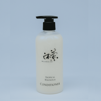 沐蘭SPA．經典潤髮乳(320ML) 