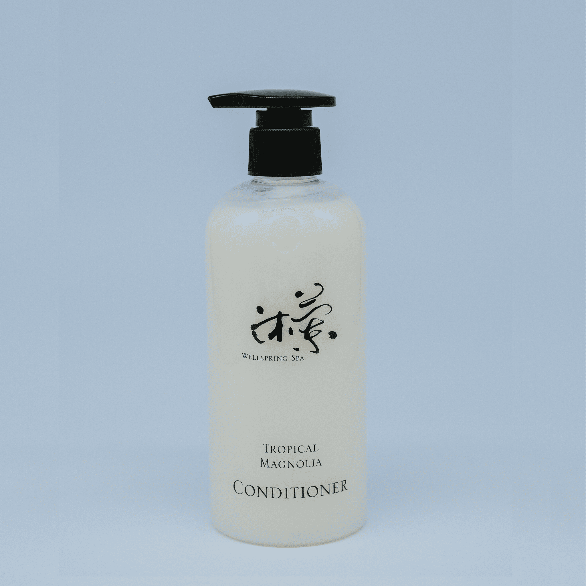 沐蘭SPA.經典潤髮乳(320ML)