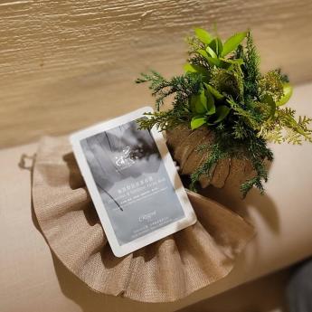 【限量50組，買一送一】沐蘭SPA．極致舒活保濕面膜