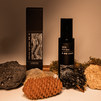 森·靜謐空間噴霧