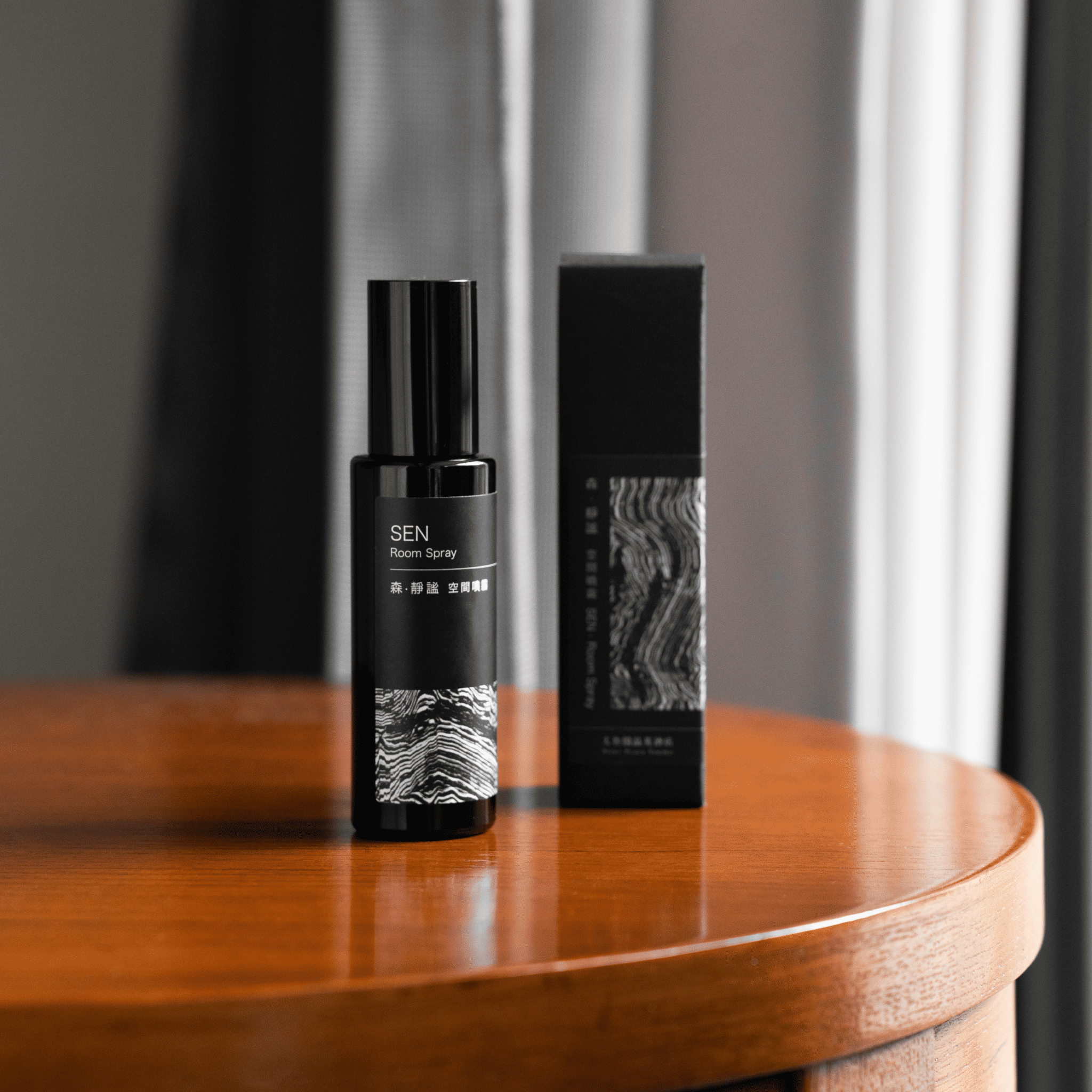 森·靜謐空間噴霧