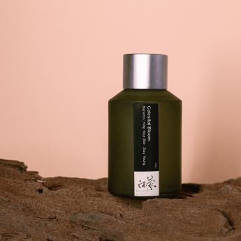 沐蘭按摩精油-飛星精油 