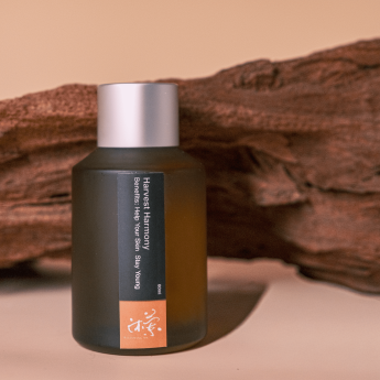 沐蘭按摩精油-醉月精油