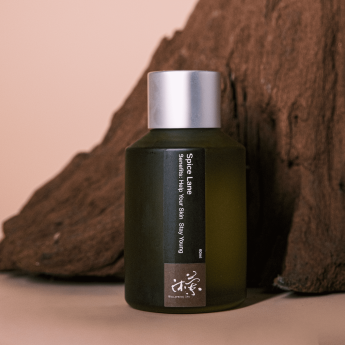 沐蘭按摩精油-日光精油 