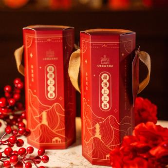 晶選上上籤蜂蜜禮盒