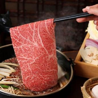 【三燔本家】<br> 日本A5和牛壽喜燒吃到飽 