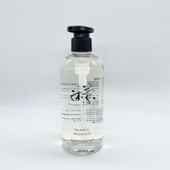 沐蘭SPA．經典洗髮露
