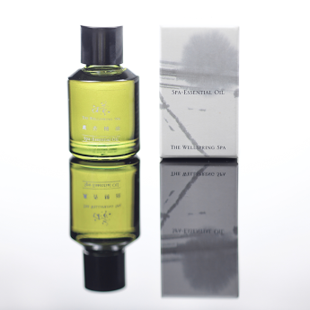 沐蘭SPA．薰香香氛油