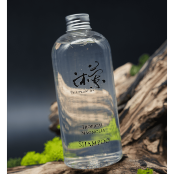 沐蘭SPA．經典洗髮露