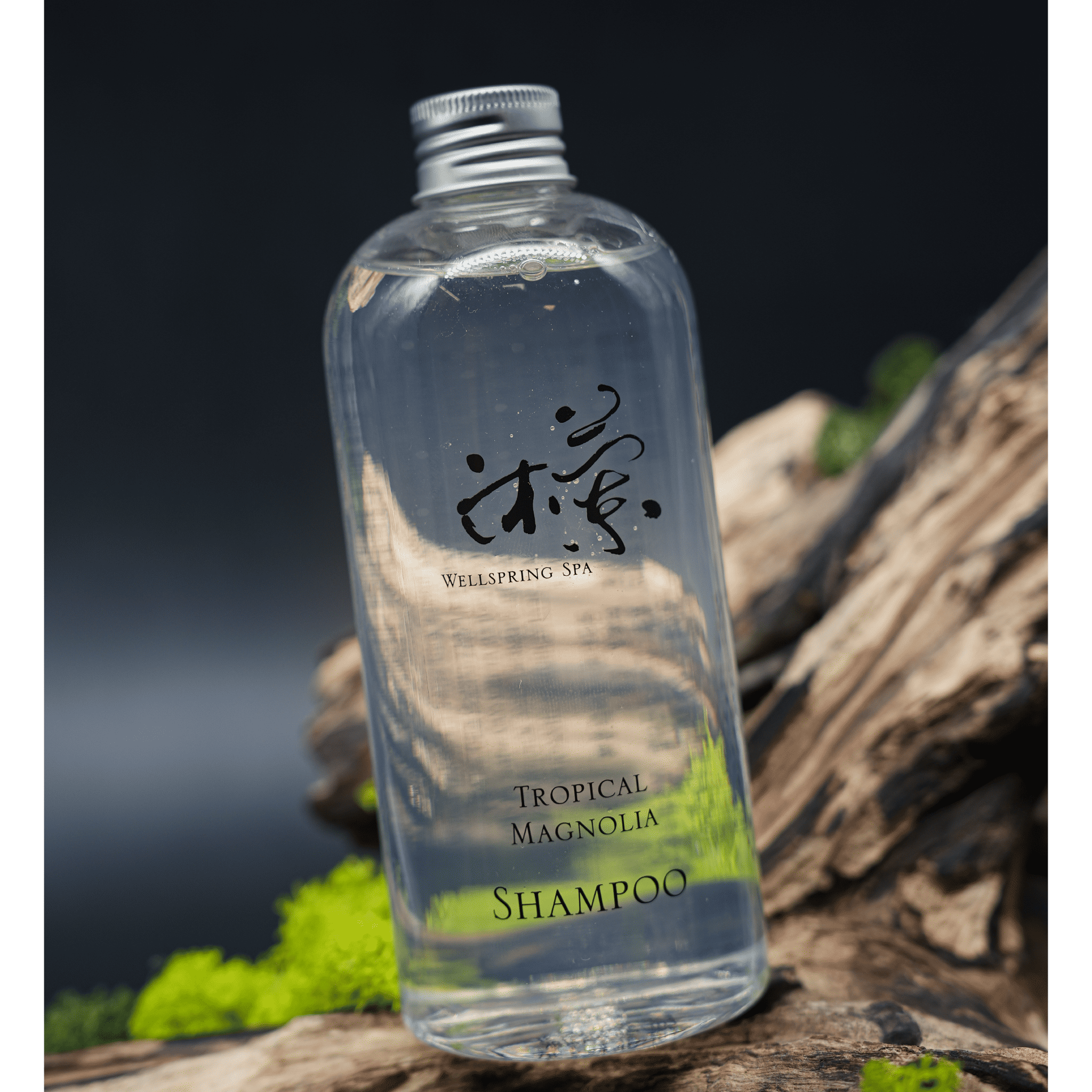 沐蘭SPA．經典洗髮露