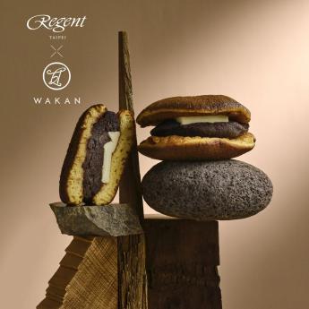 匠心生銅鑼燒組合 <br> Premium Dorayaki Gift Box (5pcs/Box) 