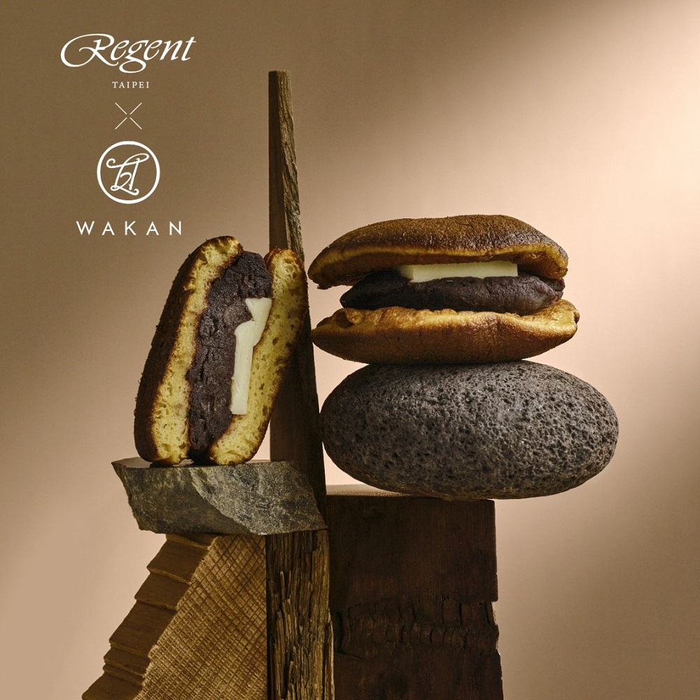 匠心生銅鑼燒組合 <br> Premium Dorayaki Gift Box (5pcs/Box) 