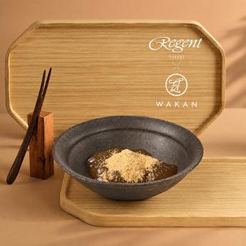 醇香沖繩黑糖蕨餅禮盒 <br> Handcrafted Okinawa Brown Sugar Warabi Mochi Gift Box