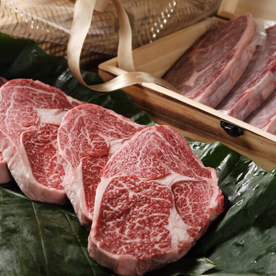 美國頂級牛排禮盒 U.S. Prime Rib Eye Steak Hamper