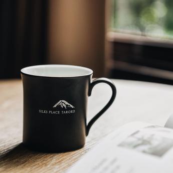 有山真好·馬克杯