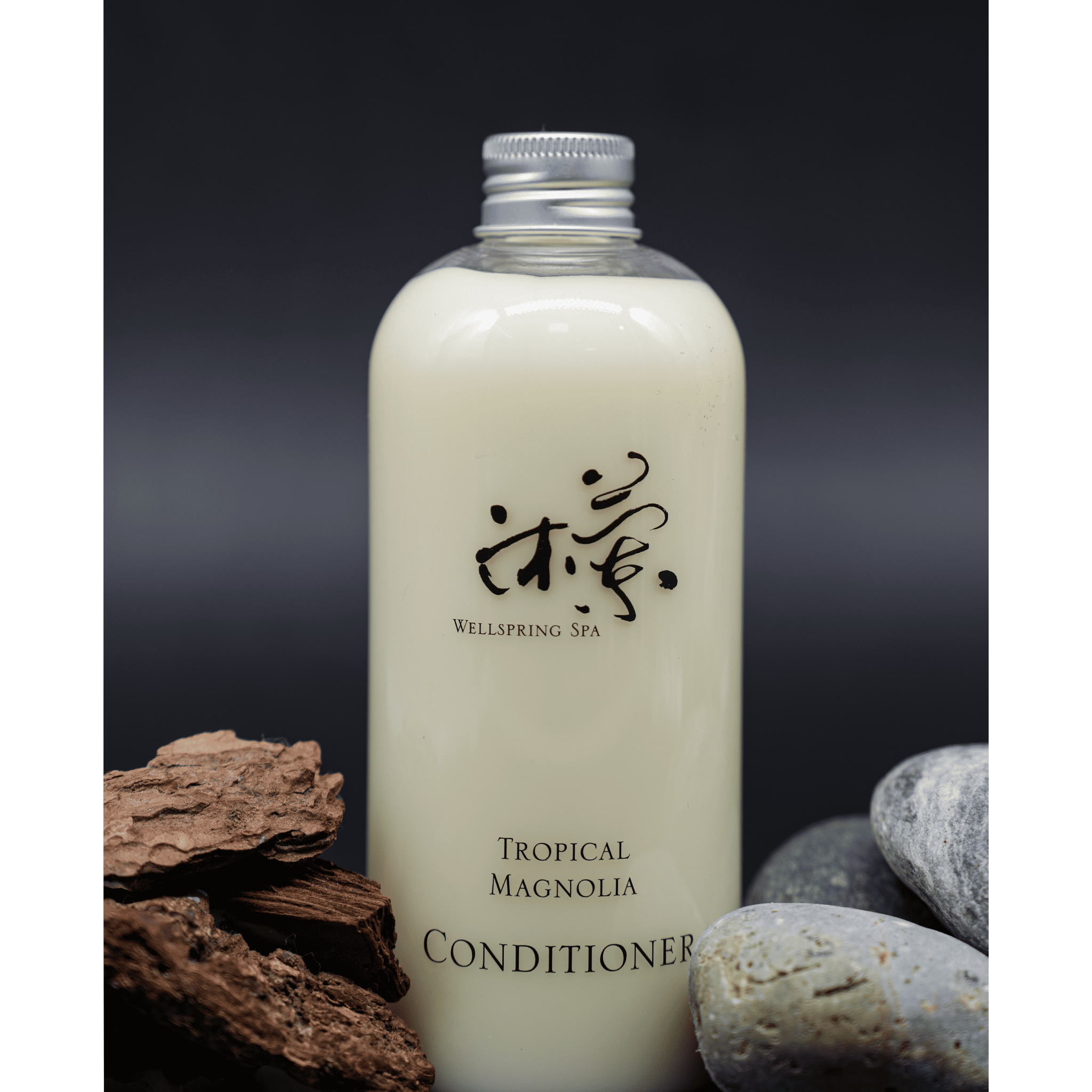 沐蘭SPA．經典潤髮乳