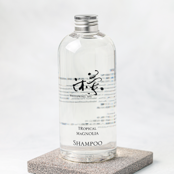 經典洗髮露(320ml)  Classic Shampoo