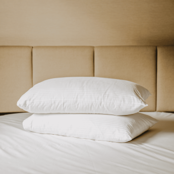 行館客房【茶葉枕】