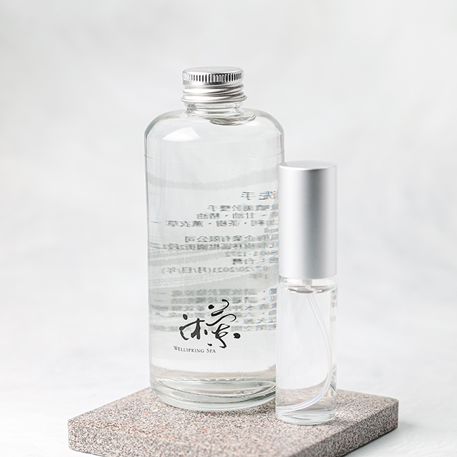 台北晶華酒店 甦活乾洗手噴霧(200ml) Revive RinseFree Hand Mist